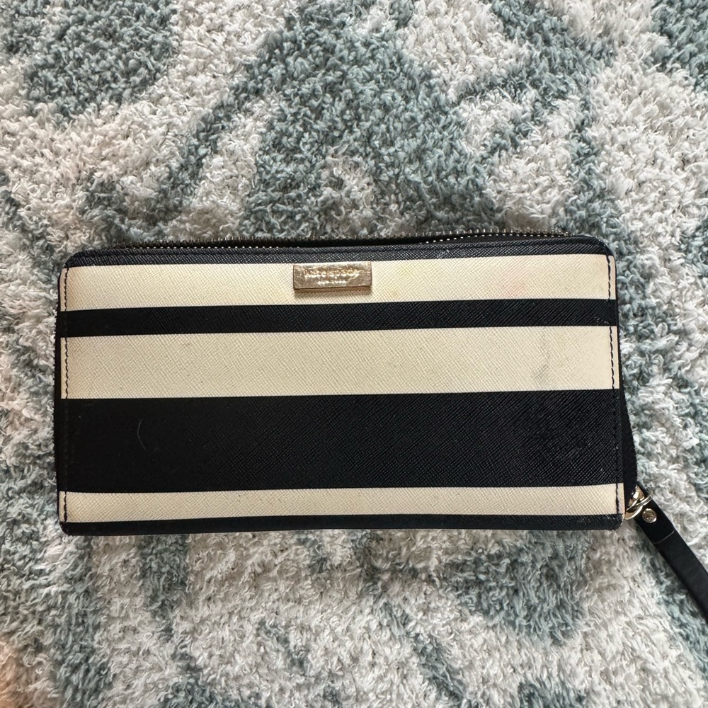 Kate Spade wallet